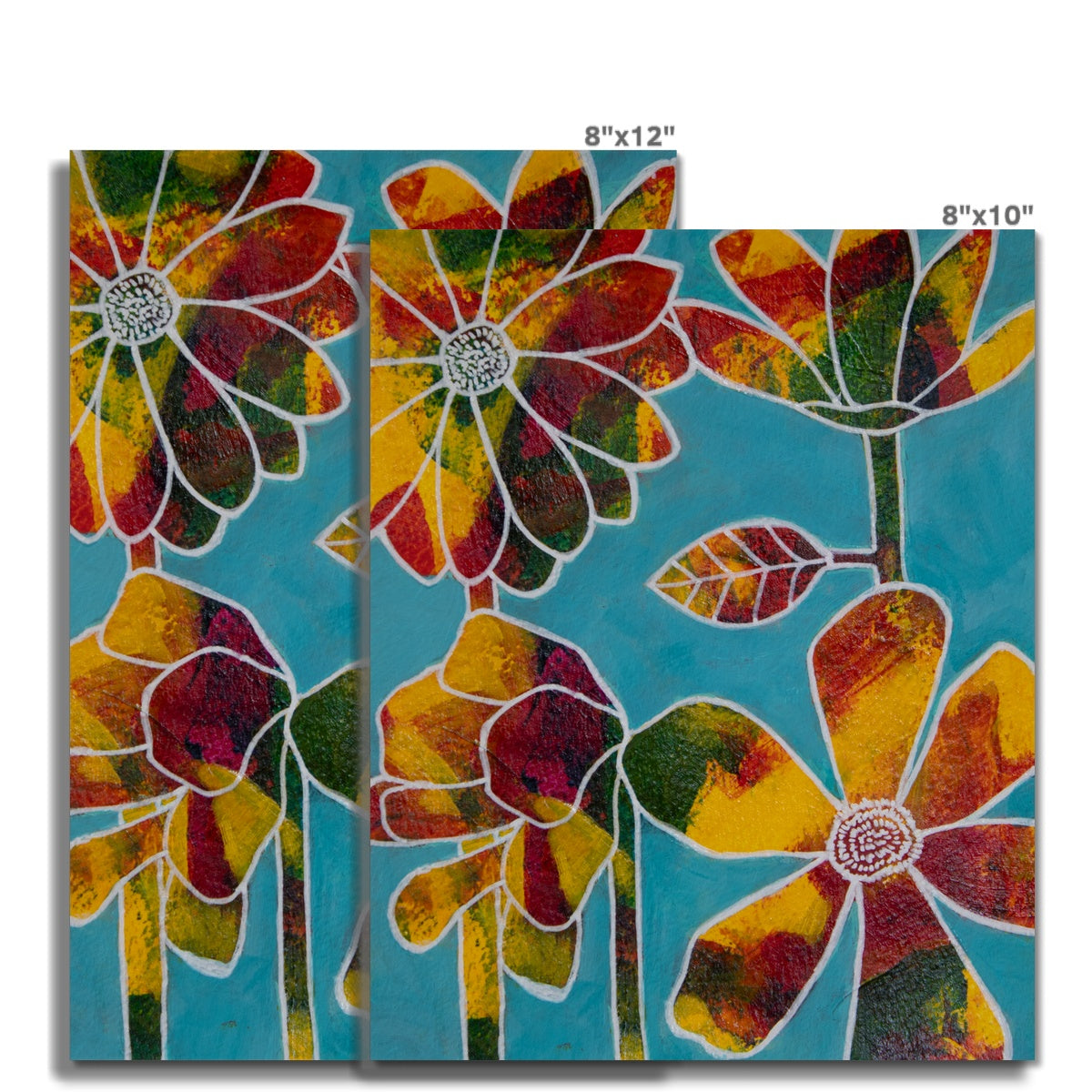 Family Fine Art Print
