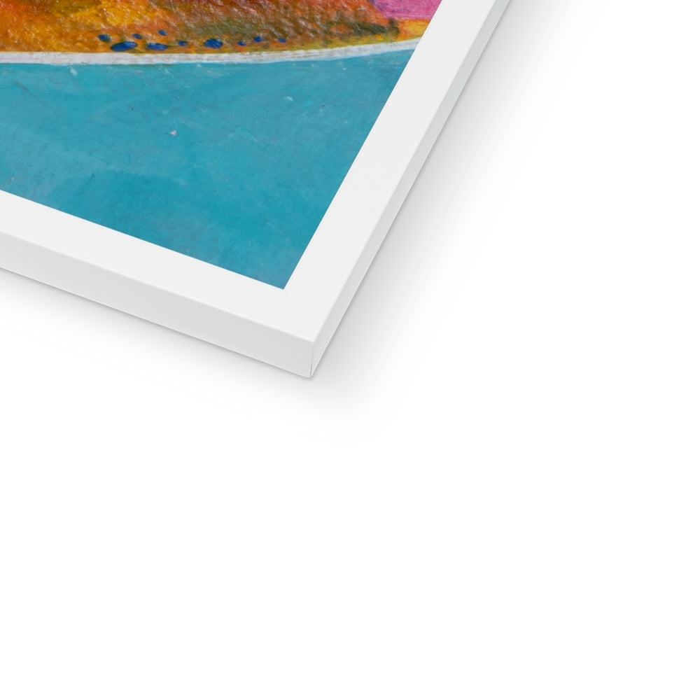 The Littlest One - Print