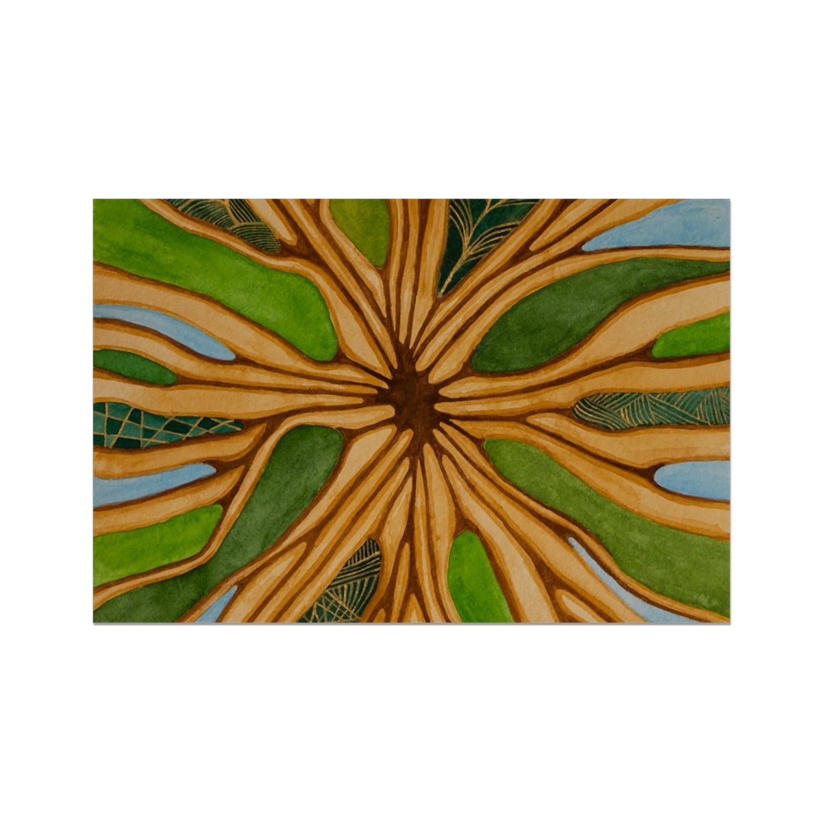 Clarity Fine Art Print