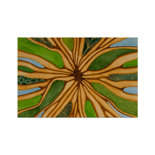 Clarity Fine Art Print