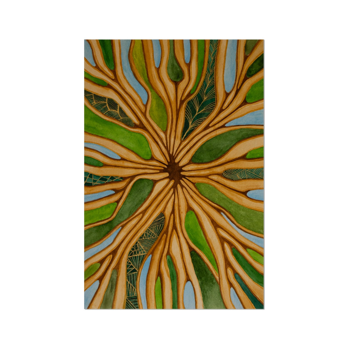 Clarity Fine Art Print