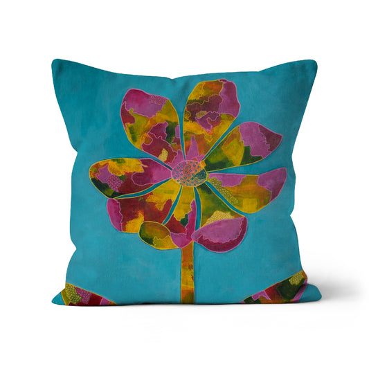 The Beauty of Age Cushion
