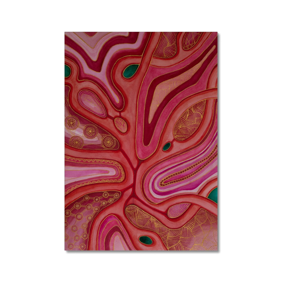 Exploring Canvas