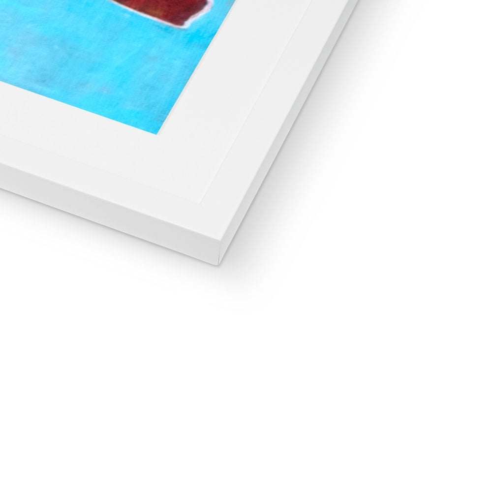 Family Portrait Print