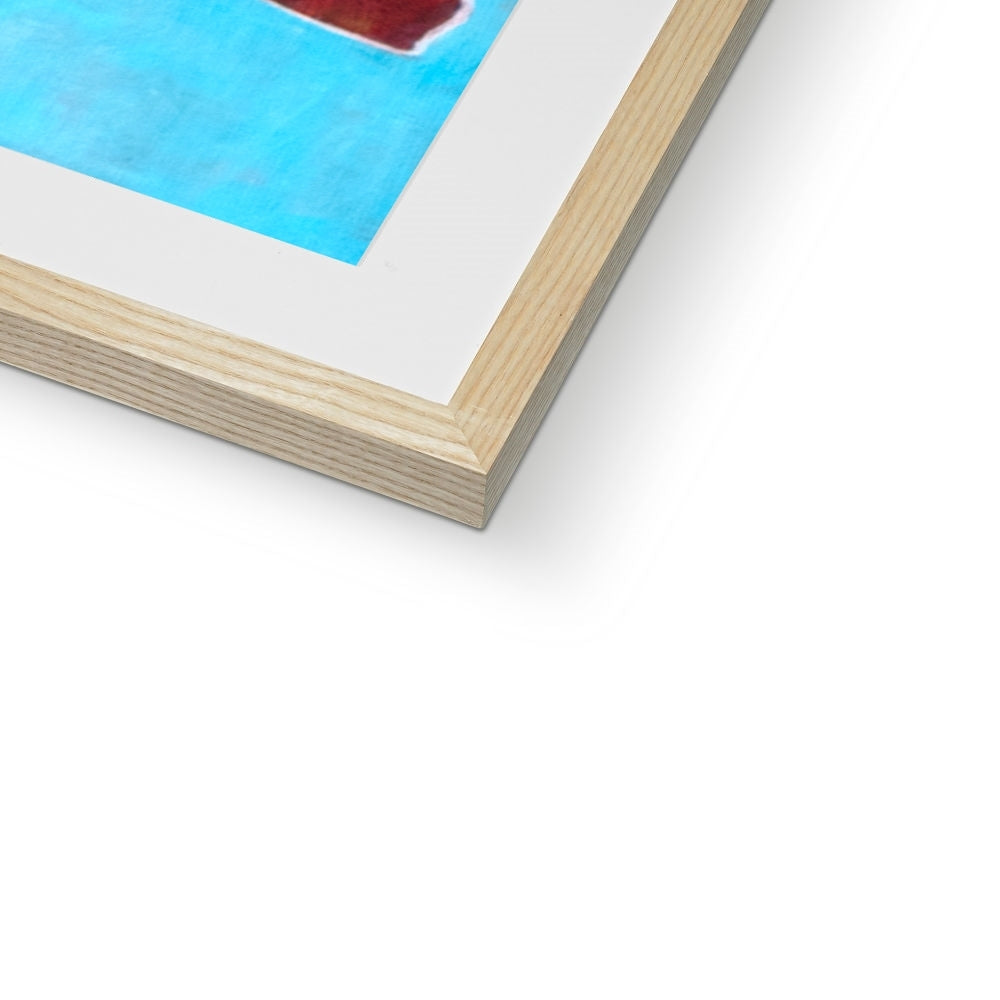 Family Portrait Print