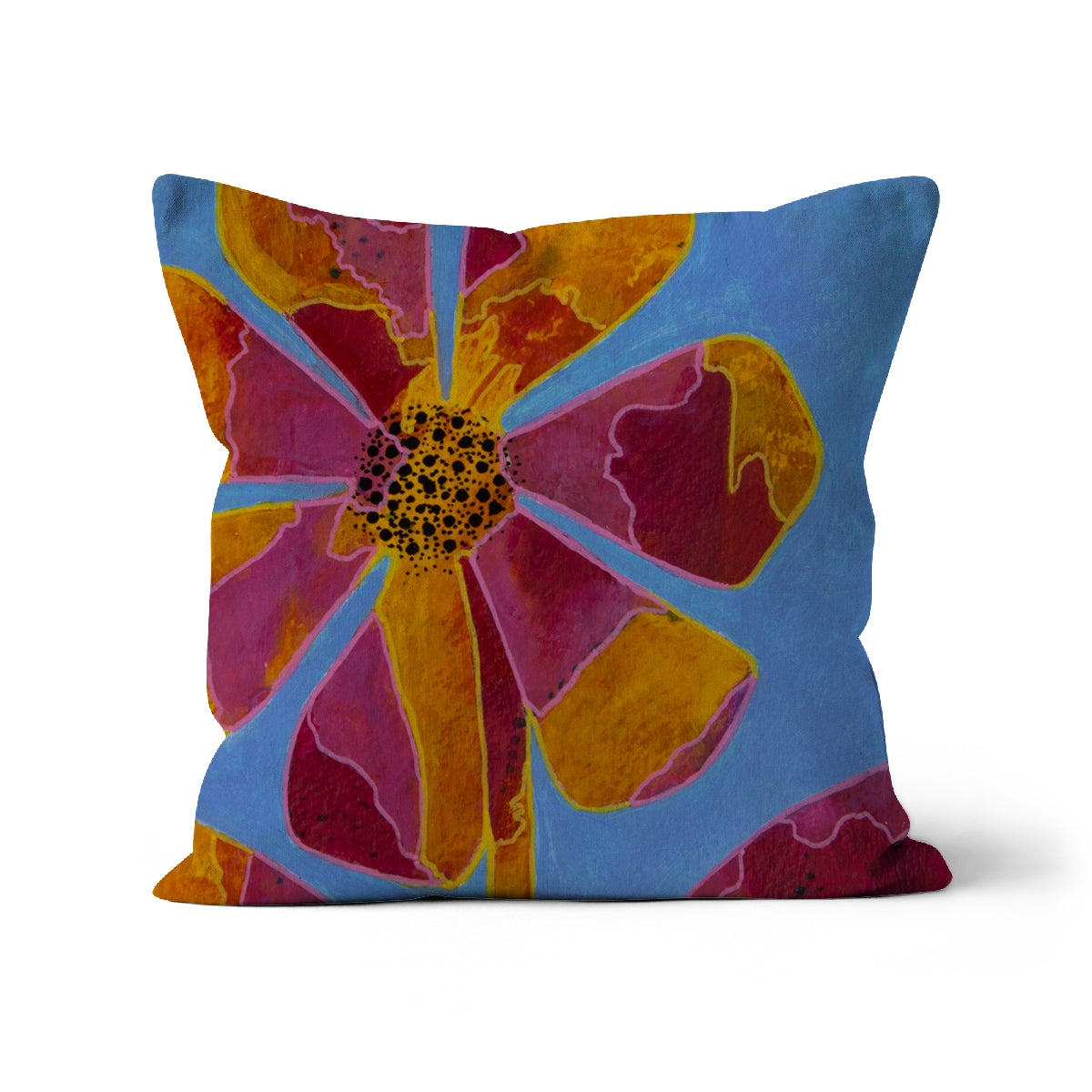 Simple love Cushion