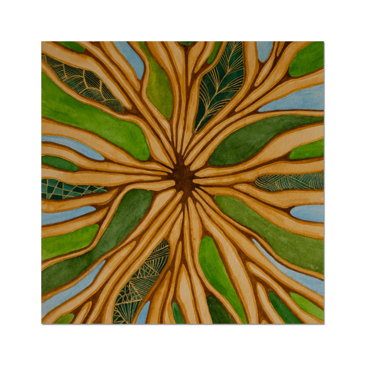 Clarity Fine Art Print