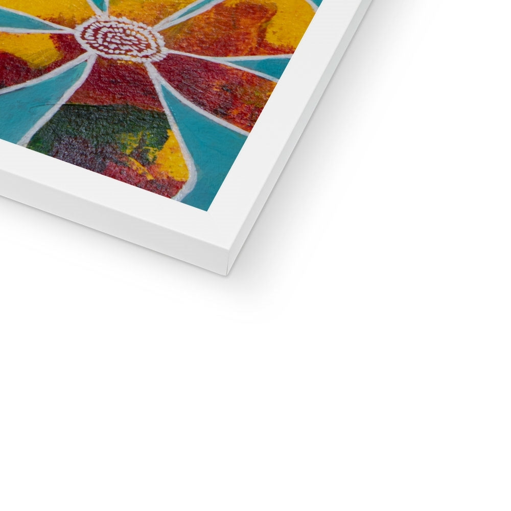 Family Framed Print