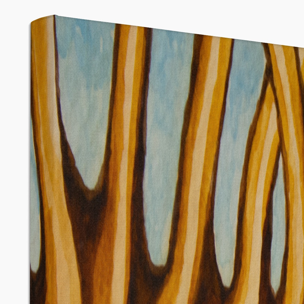 Simply Home Canvas