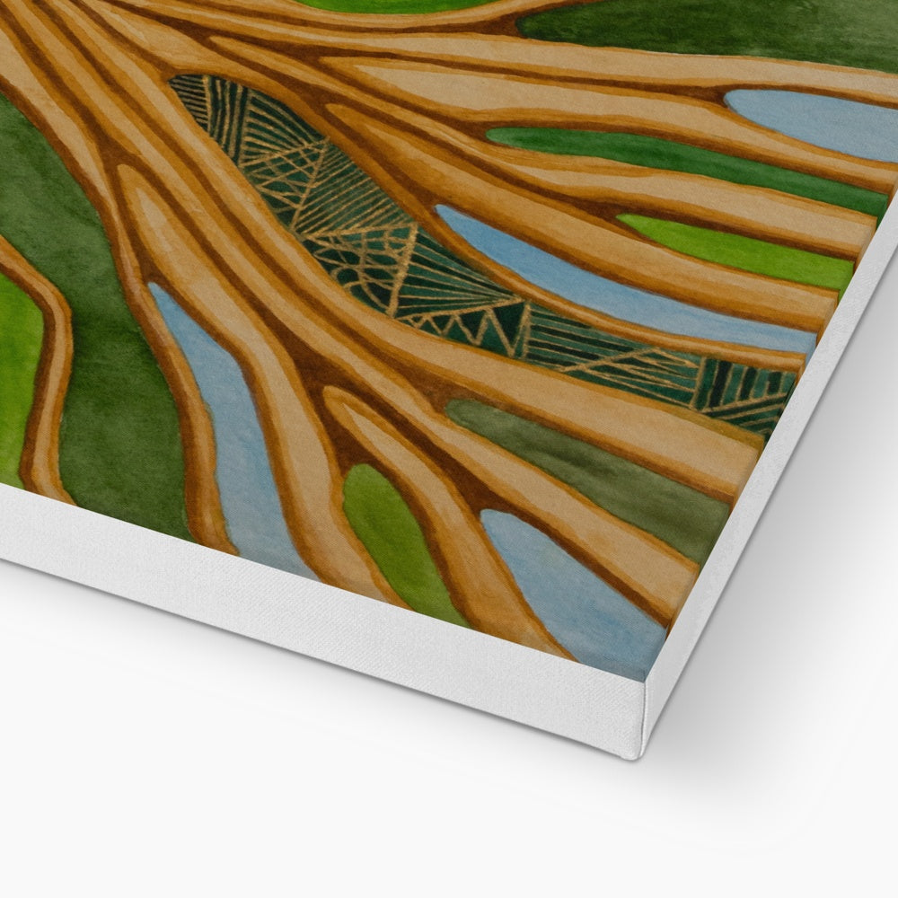 Clarity Canvas