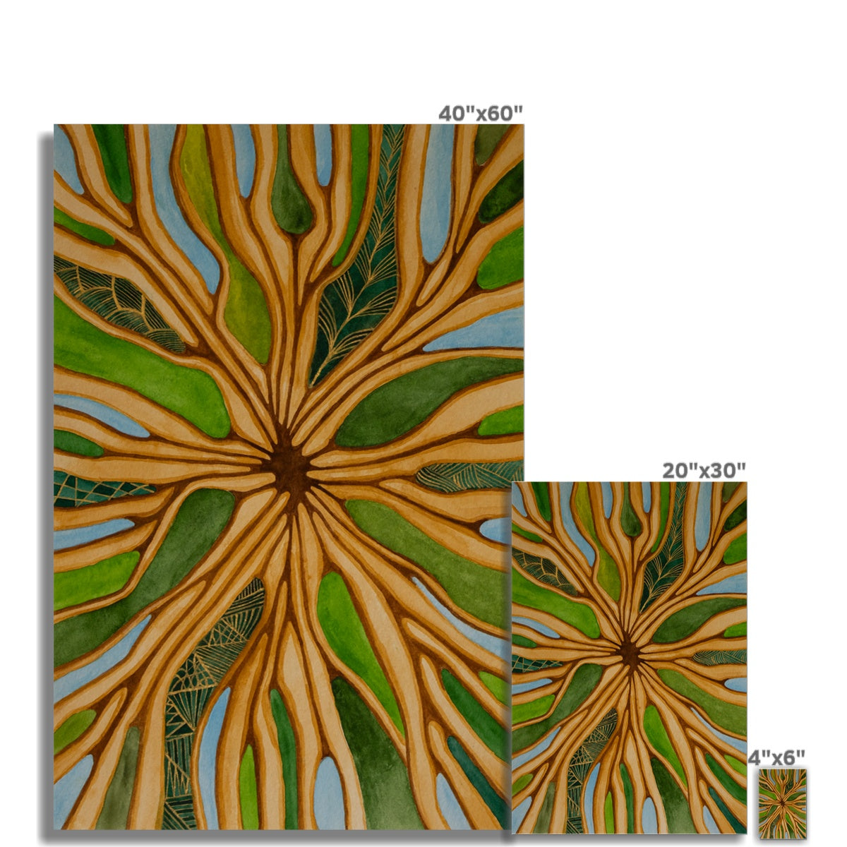Clarity Fine Art Print