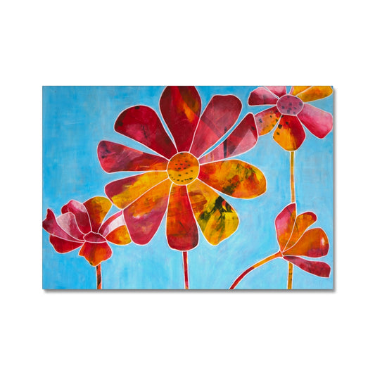 Family Portrait Canvas