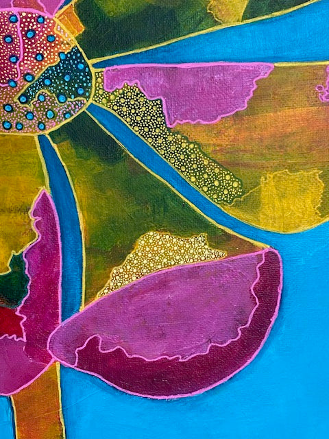 The Beauty of Quilts