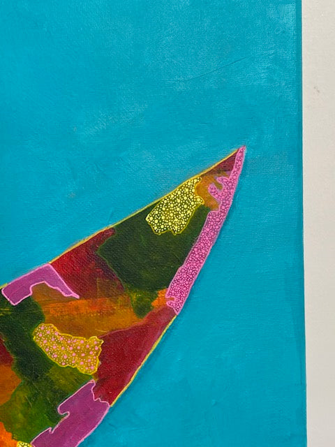 The Beauty of Quilts