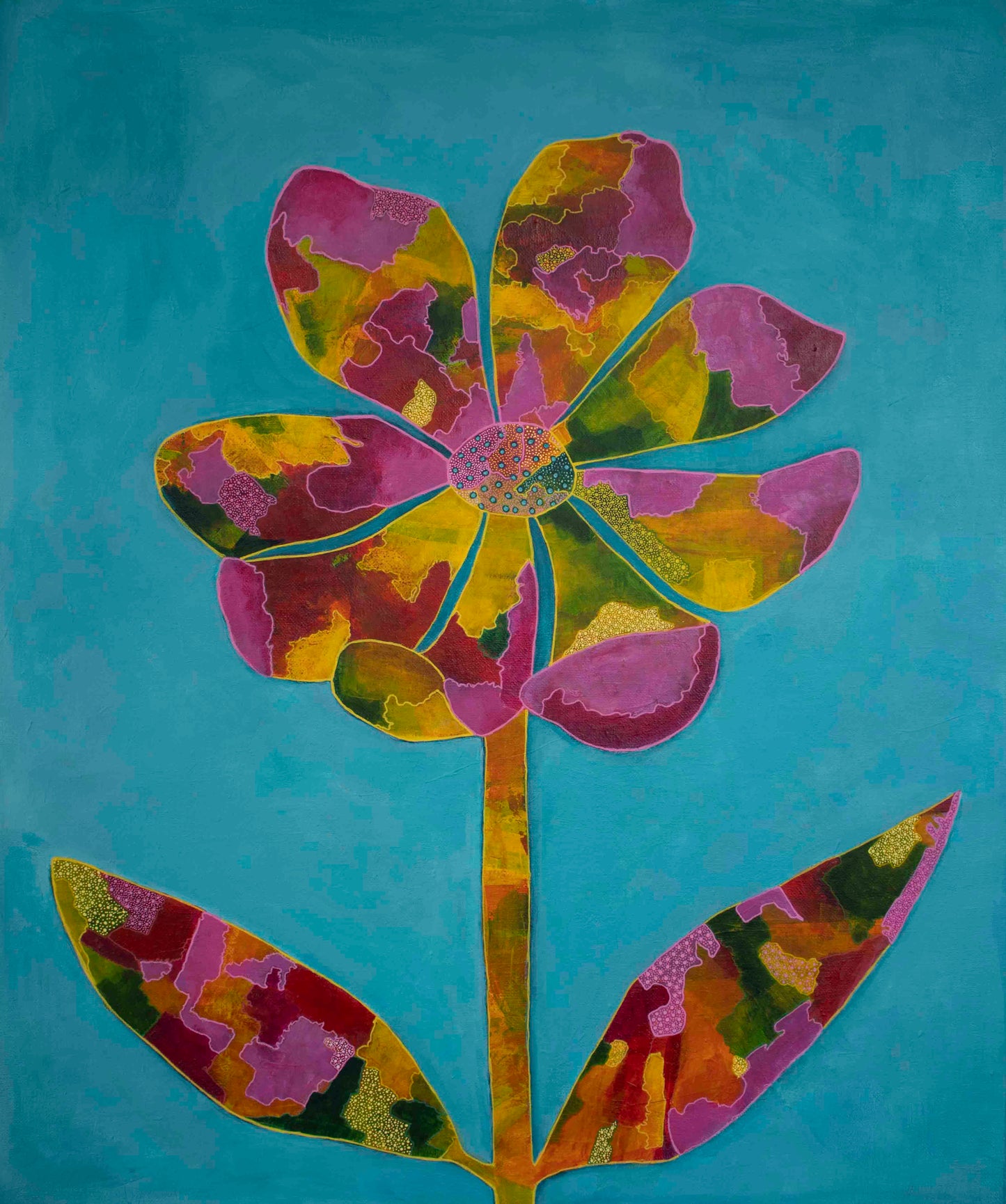 The Beauty of Quilts
