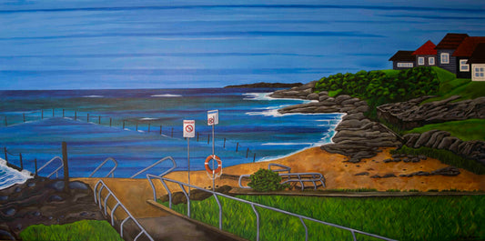 Cronulla Beach (Shelly Beach Ocean Pool)