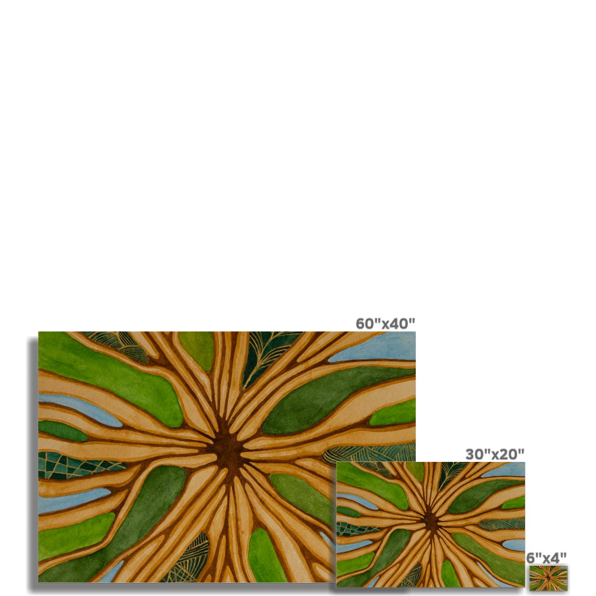 Clarity Fine Art Print