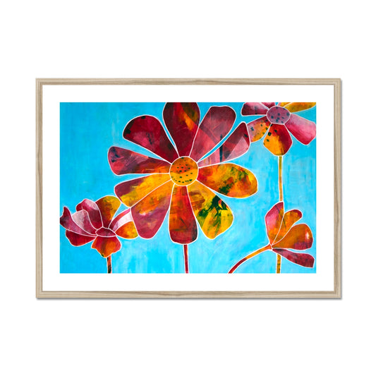 Family Portrait Print