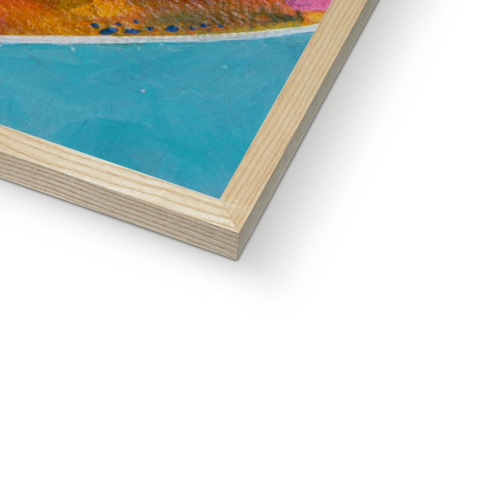 The Littlest One - Print