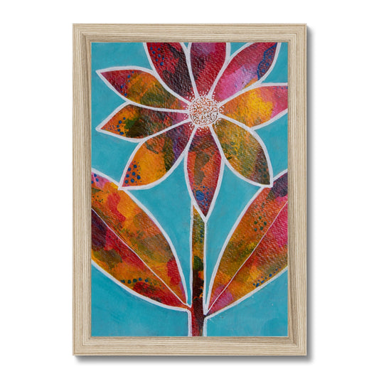 The Littlest One - Print