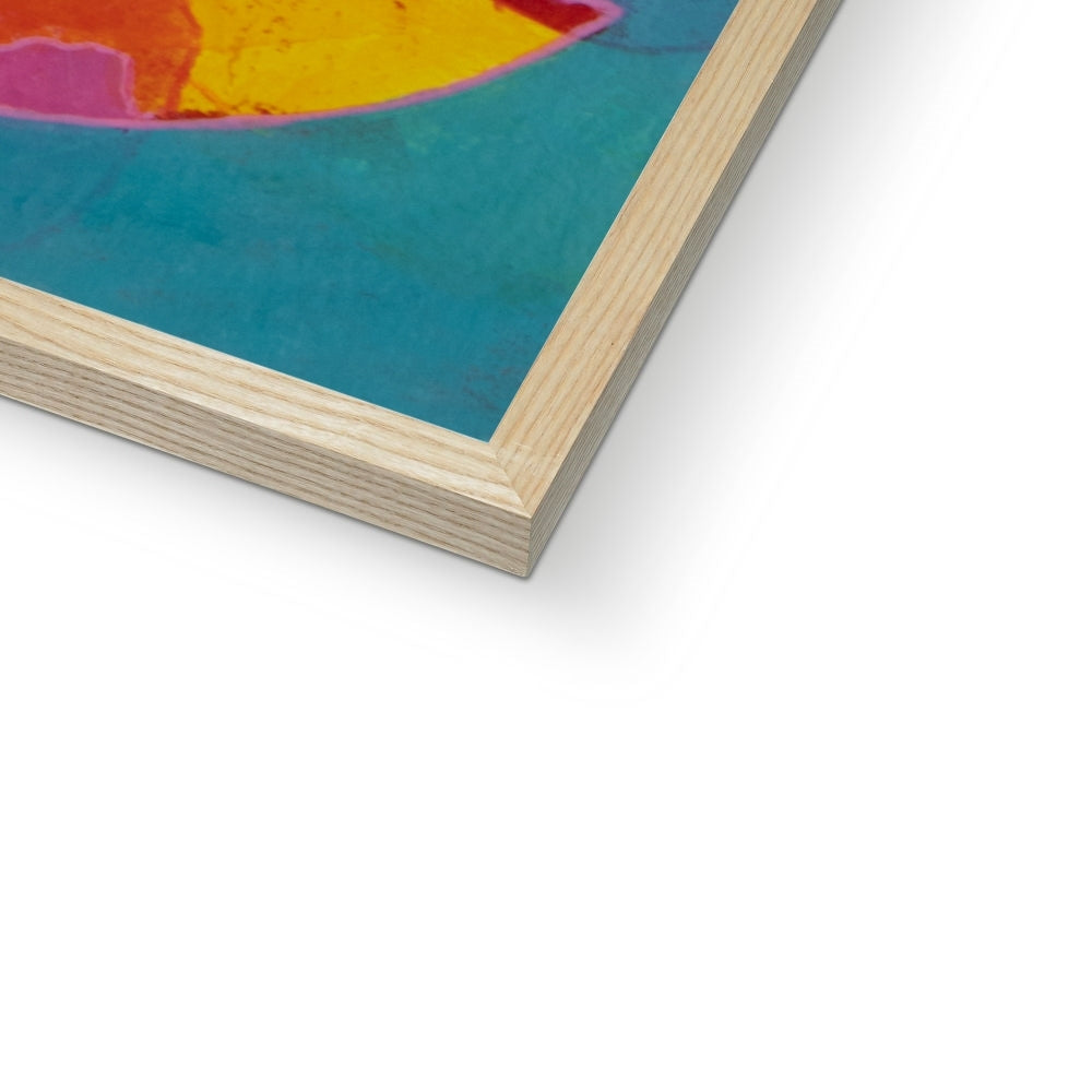 It's a happy day - Print