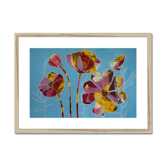 Family Dynamics Print