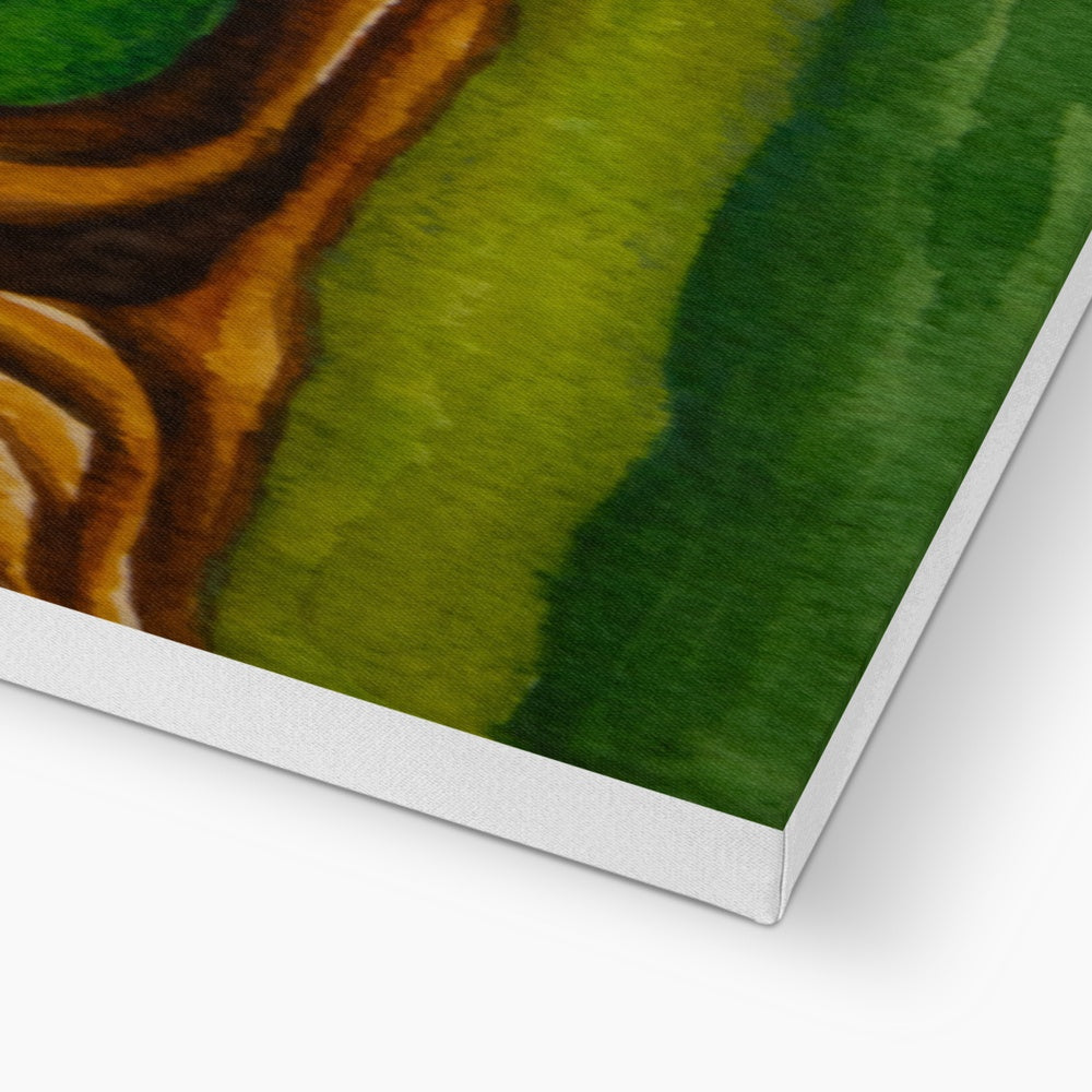 Simply Home Canvas