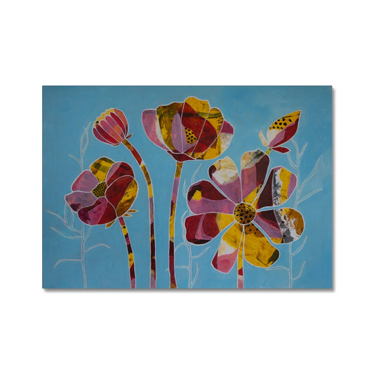 Family Dynamics Canvas