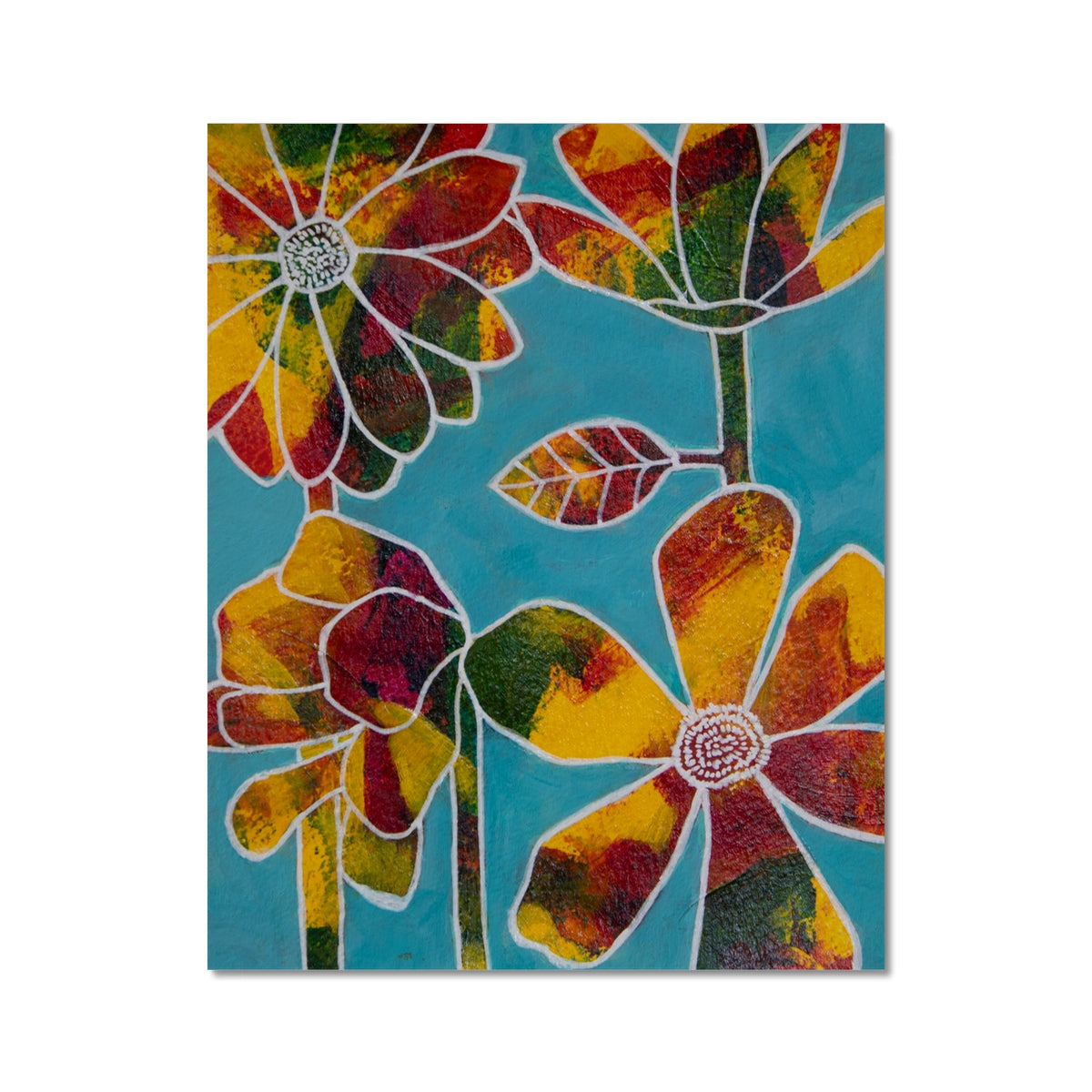 Family Fine Art Print