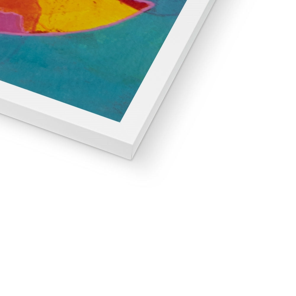 It's a happy day - Print