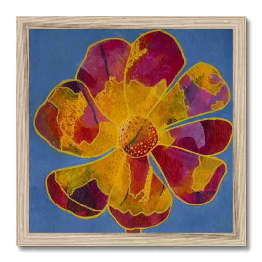 Stories from lines - Print