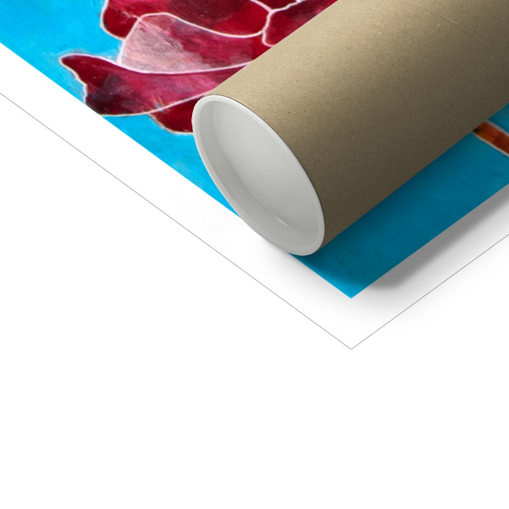 Family Portrait Print