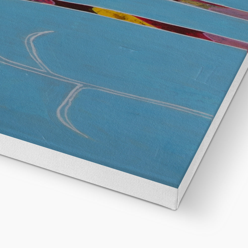 Family Dynamics Canvas
