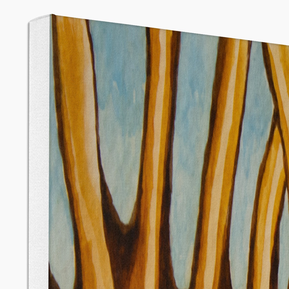 Simply Home Canvas