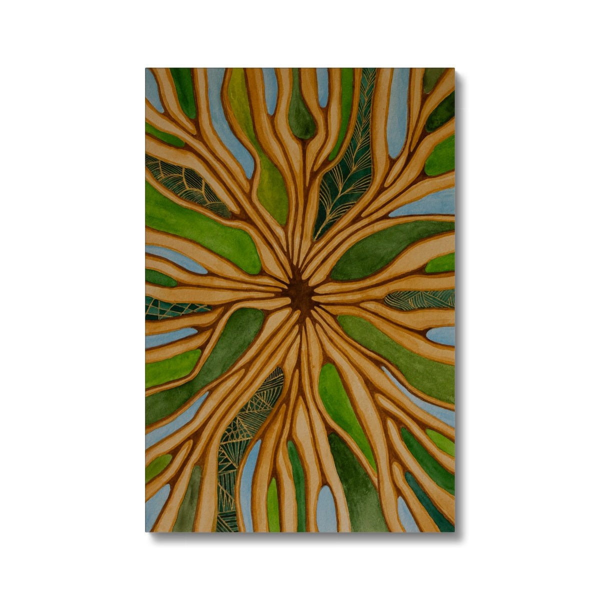 Clarity Canvas