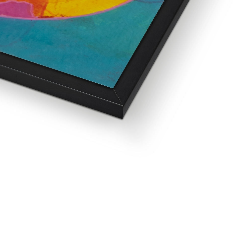 It's a happy day - Print